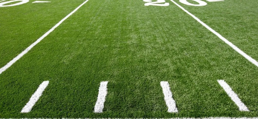 How astro turf make beautiful neighbourhood