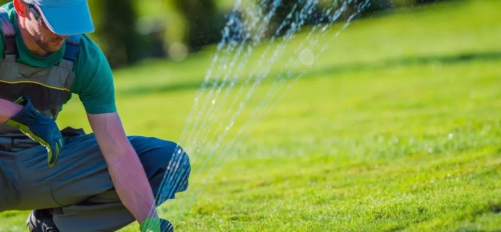 Low maintenance artificial grass installation for busy gardeners