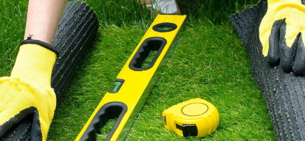 Do you really know the basic specifications of the artificial grass