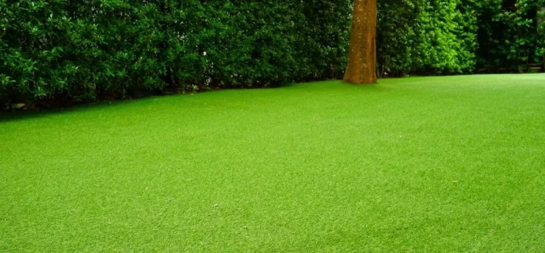 How do I choose the best artificial grass for a garden