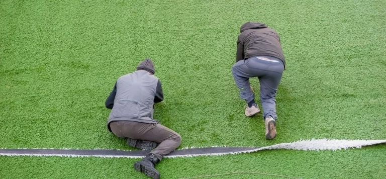 Improve Coolness To Maintain A Comfortably Synthetic Turf Surface