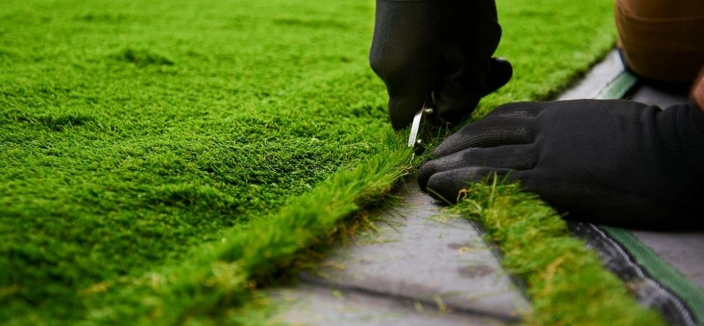 How Artificial Grass Contributes To Urban Sustainability Efforts and Initiatives