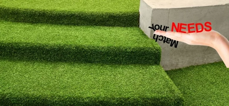 How to Choose the Right Type of Artificial Turf for Your Needs