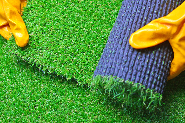 How to Choose the Right Type of Artificial Turf for Your Needs