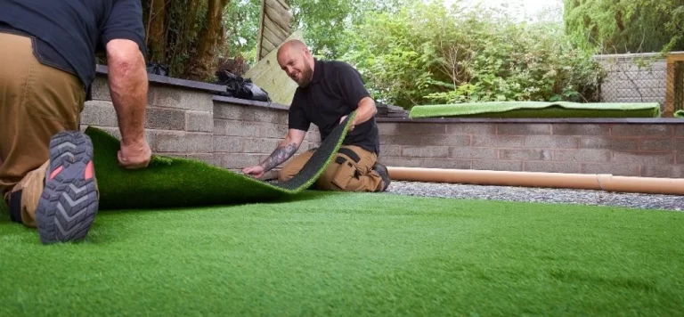 The Ultimate Guide to Artificial Grass Melbourne Covering Types, Benefits, and Installation Tips