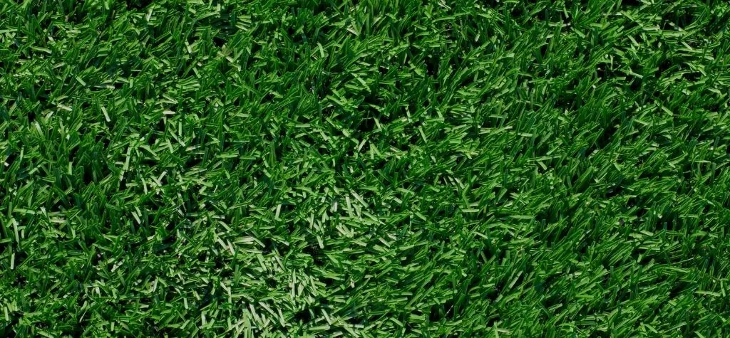 What is Artificial Grass Made From