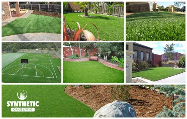 Artificial Grass Melbourne