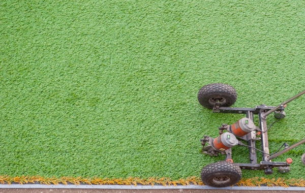 Residential Synthetic Grass Melbourne
