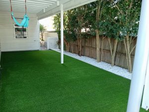 Synthetic Grass